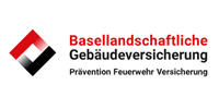 Inventarverwaltung Logo Basellandschaftliche GebaeudeversicherungBasellandschaftliche Gebaeudeversicherung
